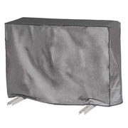 CAPPOTTINA TELO PROTETTIVO UNITA' ESTERNA CONDIZIONATORE 80 X 54 X 26,5 - UNIVERSALE