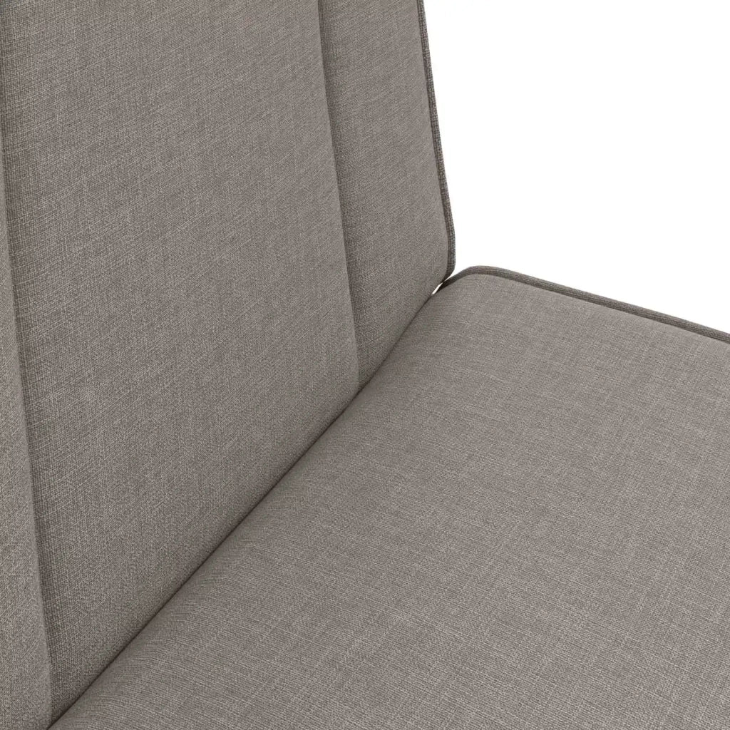 Sedia da Pavimento Talpa 50 x 73 x 60 cm Tessuto 42028170