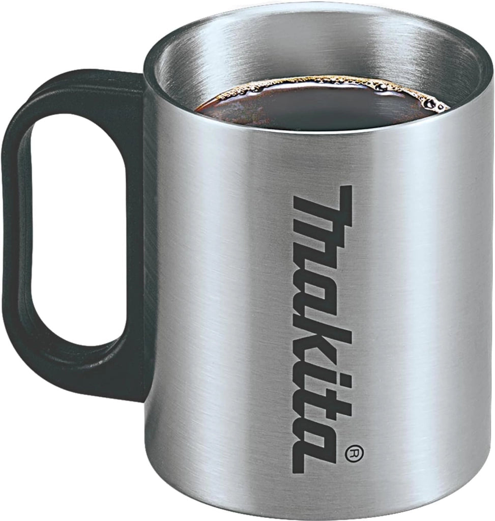 MAKITA MACHINE À CAFÉ 18 V OU 12 V LI-ION (PRODUIT SEUL) - DCM501Z