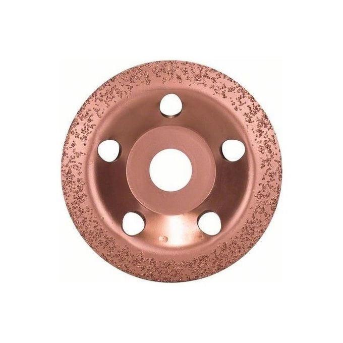 Bosch 2 608 600 180 accessorio per smerigliatrice Disco abrasivo