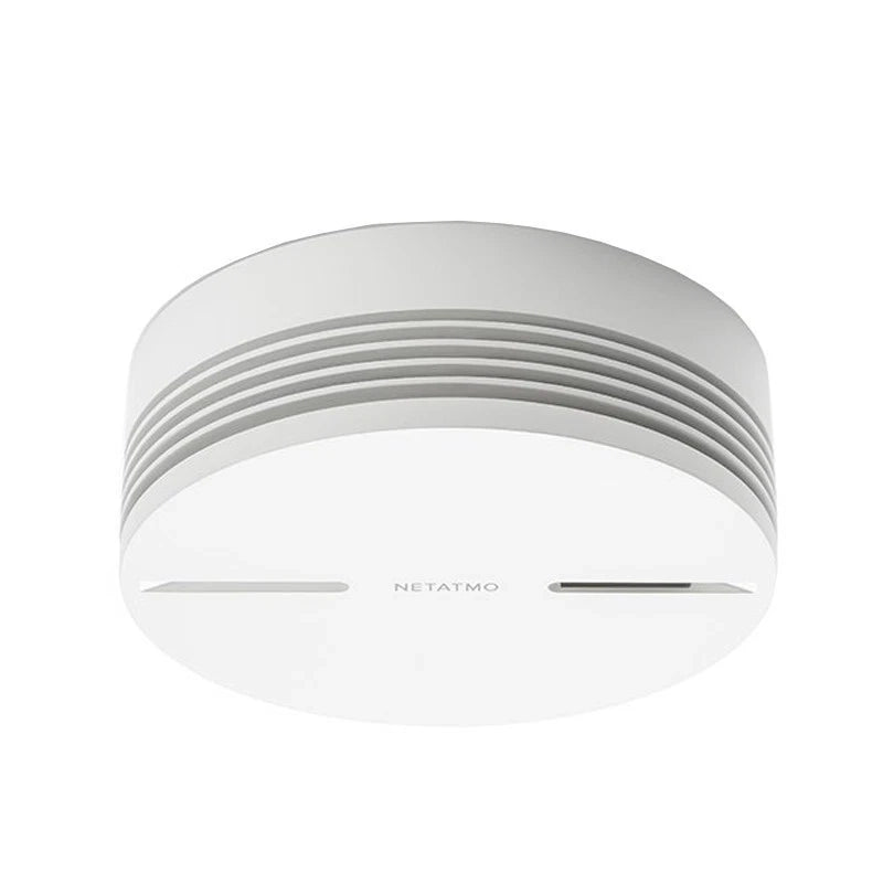 Netatmo Rilevatore di Fumo SMART Wi-Fi