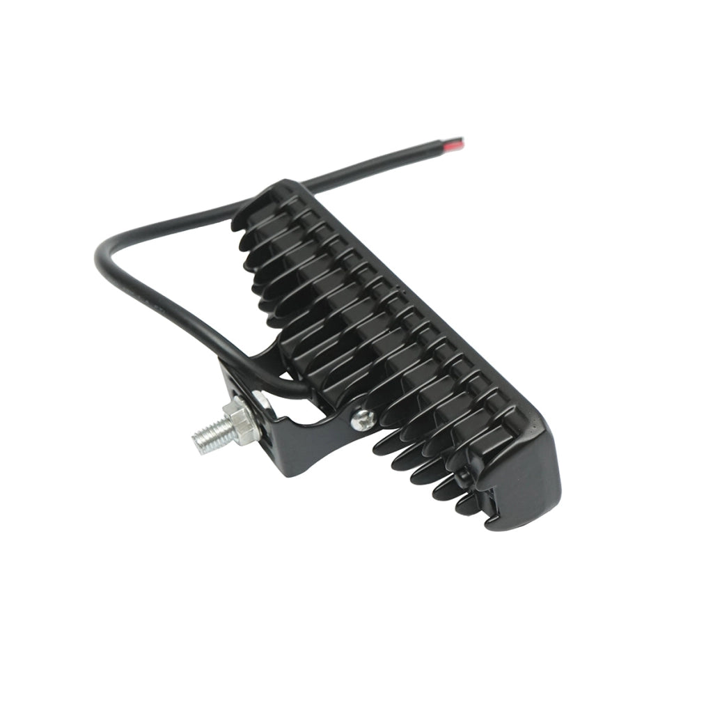 Lampada con 16 LED, 10-60V, 48W (barra), Breckner Germany.