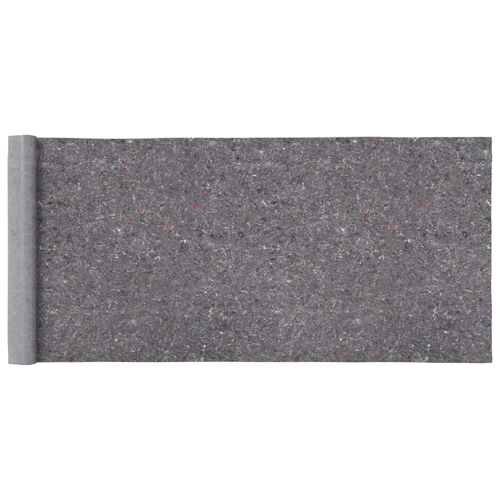 Pile Antiscivolo da Pittore 2 pz 10 m 280 g/mÂ² Grigio