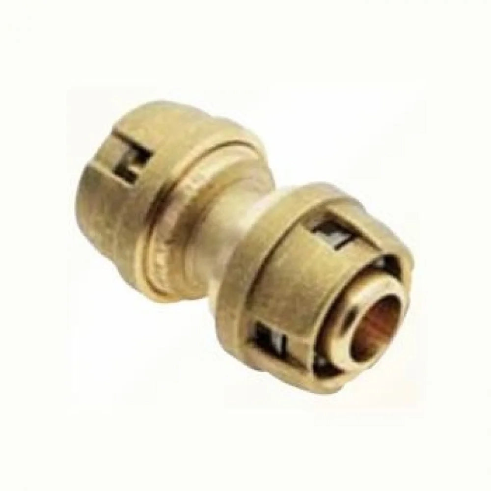Dritto doppio d.16 a innesto per multistrato art.7901 b08xb9ngr2
