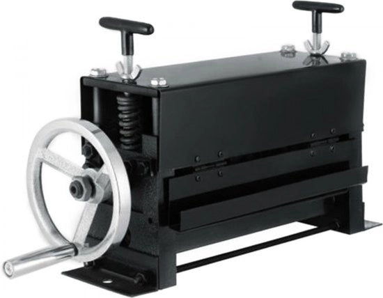 Strappatore di cavi - 1,5-38mm - Manuale - Rame - Riciclaggio