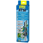 Tetra HT Riscaldatore Wattaggio Riscaldatori e lampade terrario: 50W