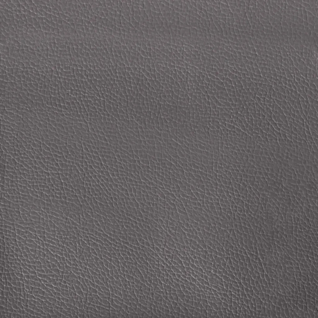 Cuscino Testiera Viana Grigio 180 cm in Similpelle CFW7963409