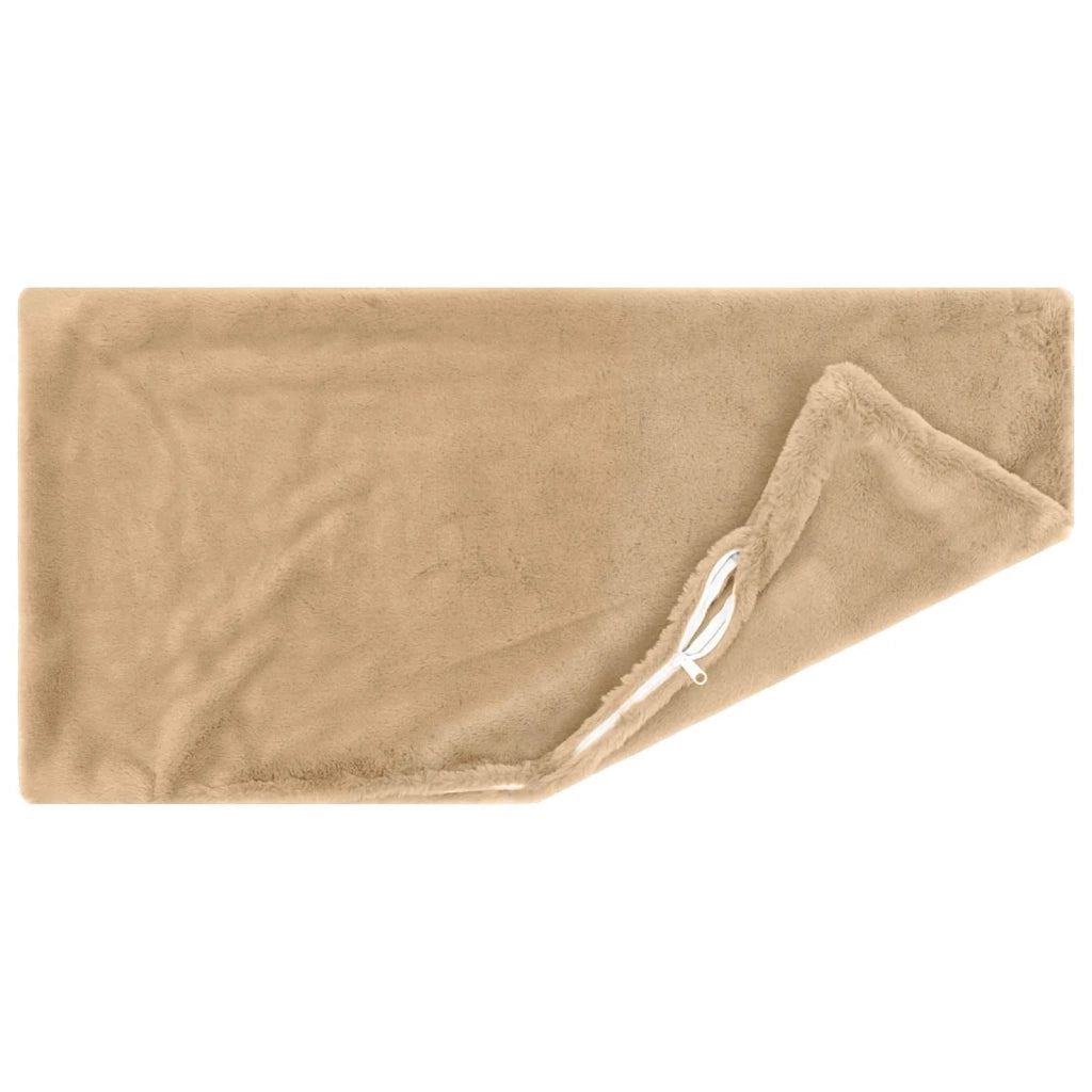 Federa 2 pz HEERLEN Crema 40 x 60 cm 909409