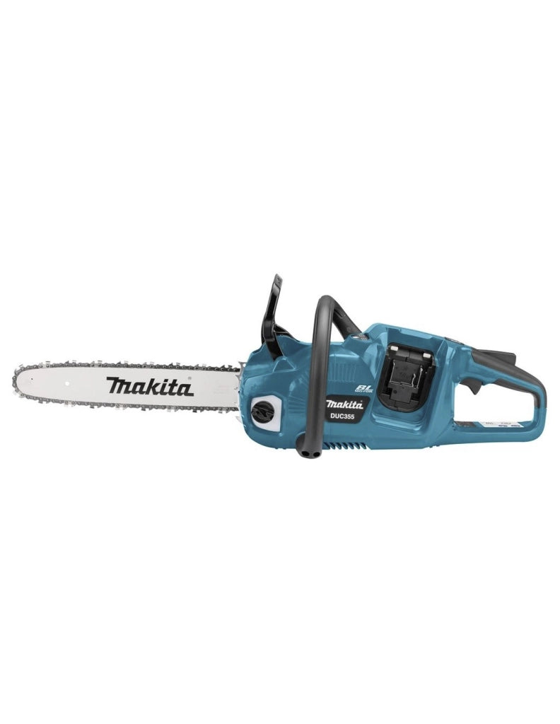 Motosega  MAKITA DUC355Z (Solo corpo)