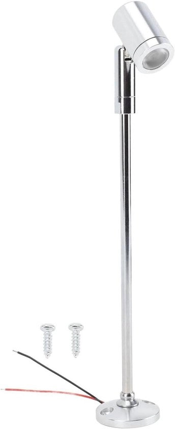 Mini Spots per Vetrina di Gioielli - Illuminazione per Display - Cassetta di Luce - 12V DC - Oculista - Vetrina per Veranda - Cassetta per Gioielli - Cassetta per Canali d'Ingresso