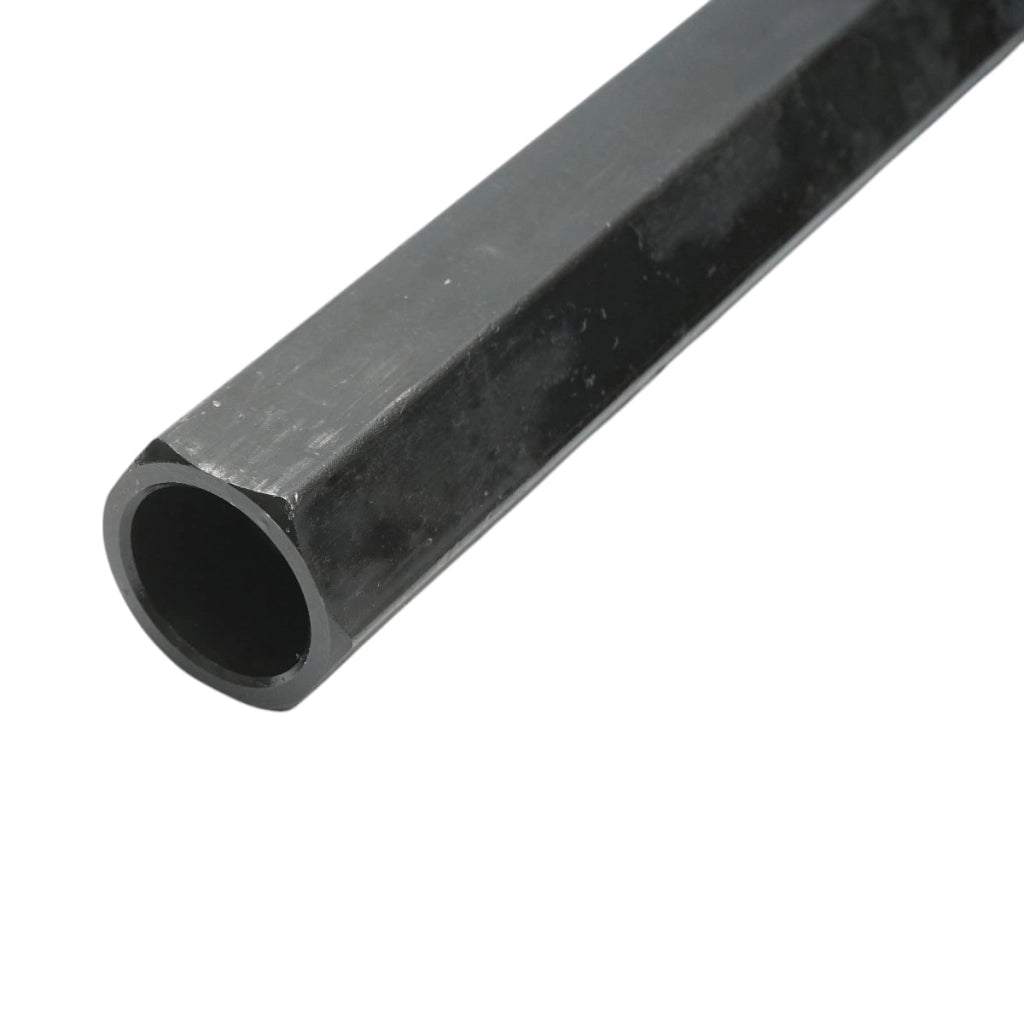 Prolunga per corona diamantata 500 mm, filettatura interna/esterna 1-1/4 UNC Breckner Germany