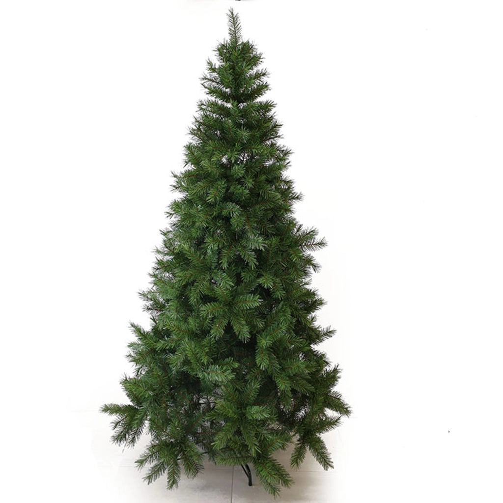 ALBERO DI NATALE DOLOMITI 210 CM