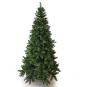 ALBERO DI NATALE DOLOMITI 210 CM