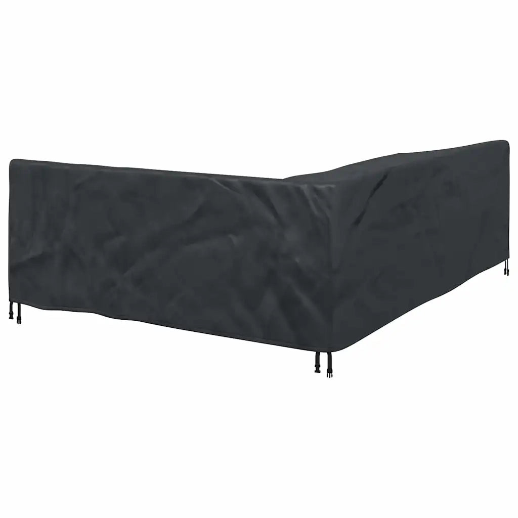 vidaXL Copertura per mobili da esterno 250 x 180 x 80 cm