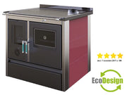 CUCINE STUFE EXCLUSIVE INOX