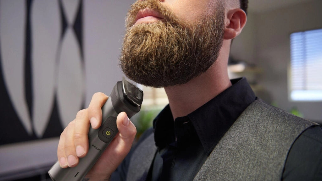 Philips All-in-One Trimmer MG7940/75 Serie 7000