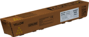 Ricoh 842256 cartuccia toner 1 pz Originale Giallo