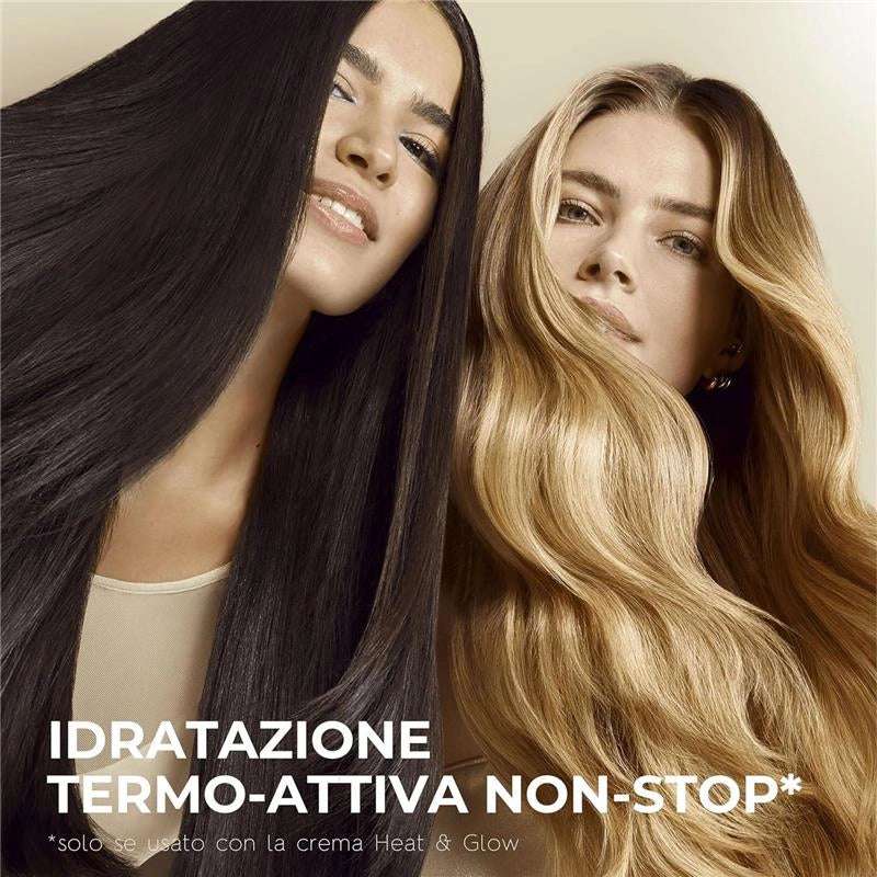 PANTENE PRO-V HYDRA RECHARGE CREMA SENZA RISCIACQUO HEAT & GLOW 135ML
