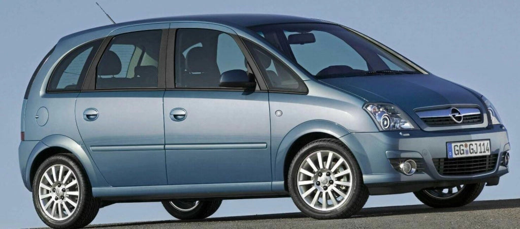 SPRINT03408 , Opel Meriva A dal 2003-2010 , (4 Fix OP)