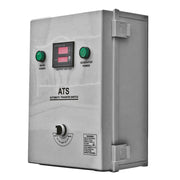 Kit Centralina ATS Generatori Hyundai Trifase 5 6 kW 65279