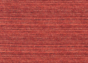 Copritavolo Salotto/Cucina Jacquard Con Bordo Modello Melange - 140x180 - Ruggine