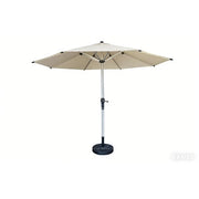 C OMBRELLONE ALL ANODIZ ANACAPRI D 3,0M BEIGE- C LINE OUTDOOR- 1,0 pz