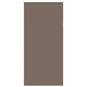 Tenda a rullo | Tenda avvolgibile Oscurante 115x210 cm Larghezza Tessuto 110,7 cm