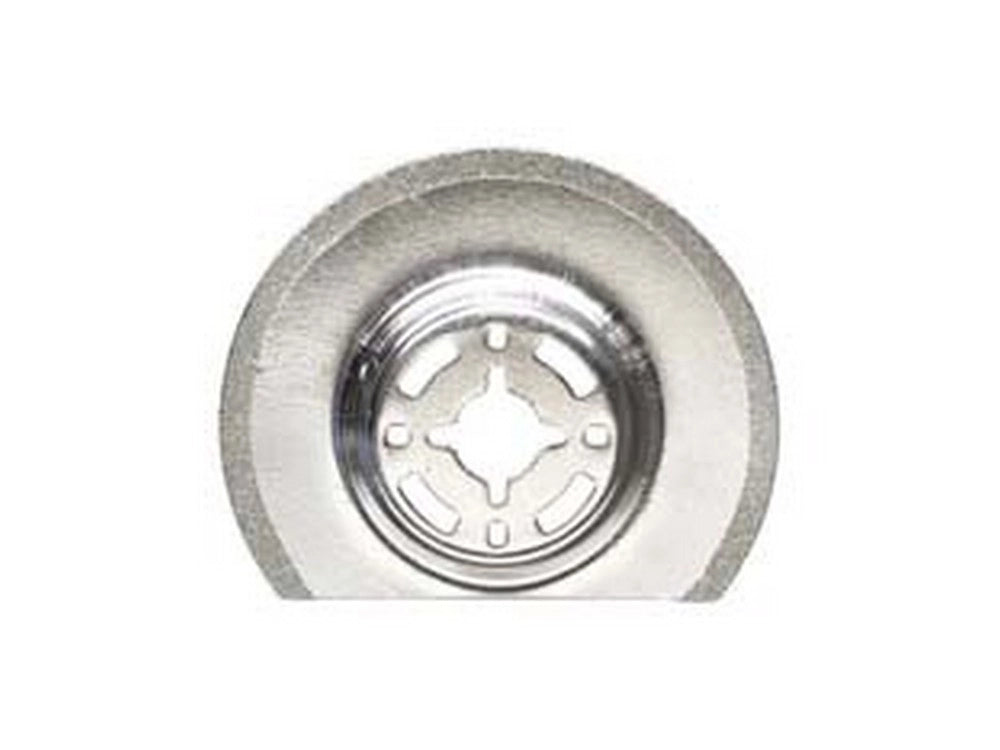 1blister disco lama semicircolare diamantata per multifunzione mm.65 - in blister  cod:ferx.fer359603