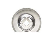1blister disco lama semicircolare diamantata per multifunzione mm.65 - in blister  cod:ferx.fer359603