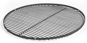Barbecue Griglia in acciaio naturale da 90 cm