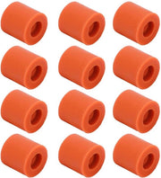 Pacco da 12 di assorbitori di calore per stampa 3D - Tecnologia avanzata.
