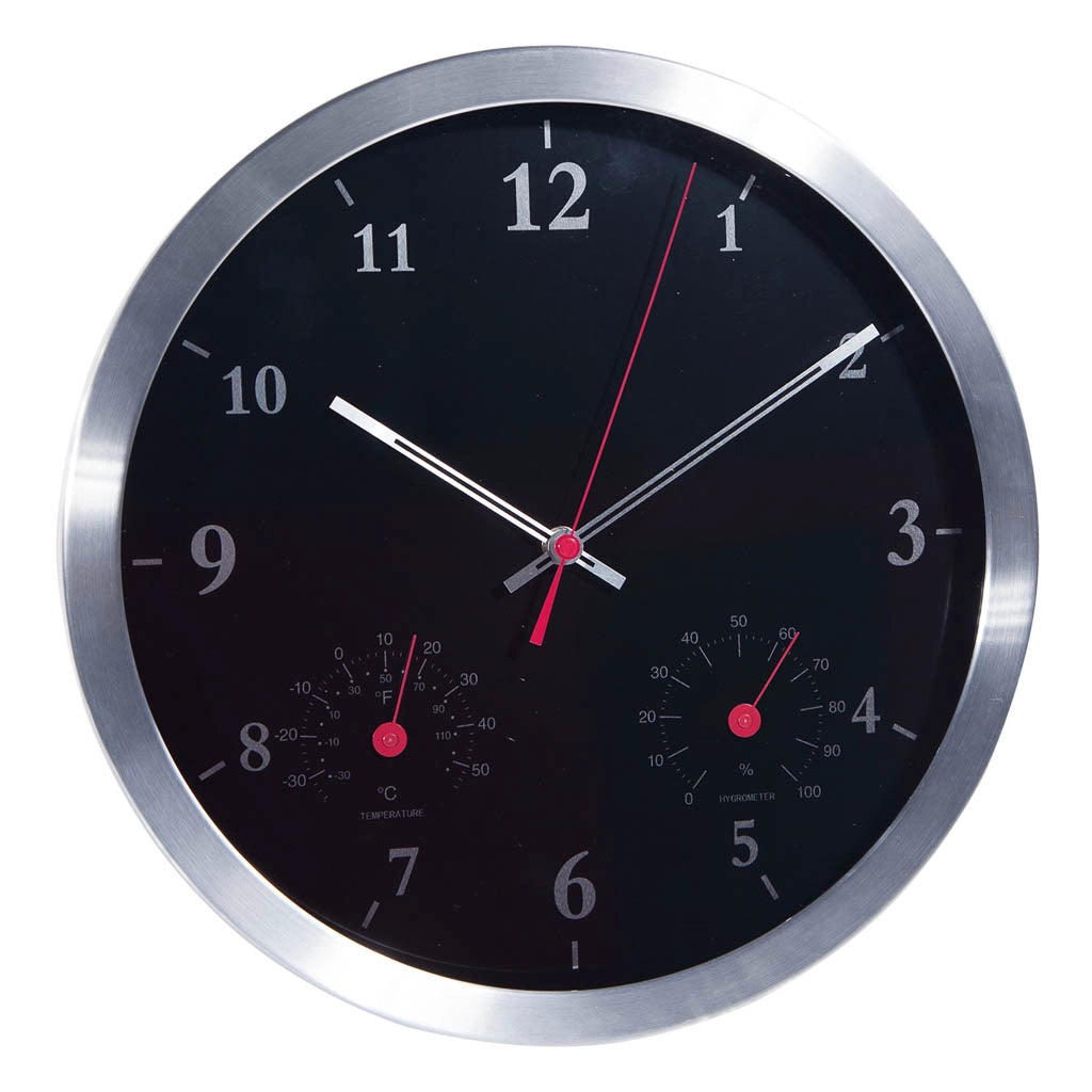 Orologio da parete 35x35x04