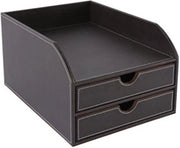 Organizzatore per Scrivania - Cassetto per Documenti - Organizzatore per Ufficio