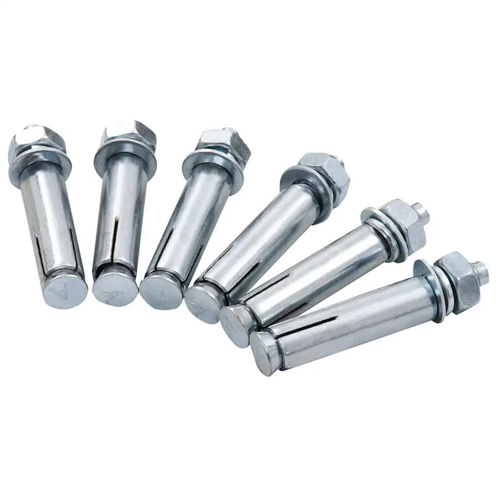 Mensola | Ripiano | Scaffale a Sospensione a 2 Livelli in Acciaio Inox 100x30 cm