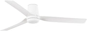 PUNT TUB M, Ventilatore senza Luce, Faro Barcelona
