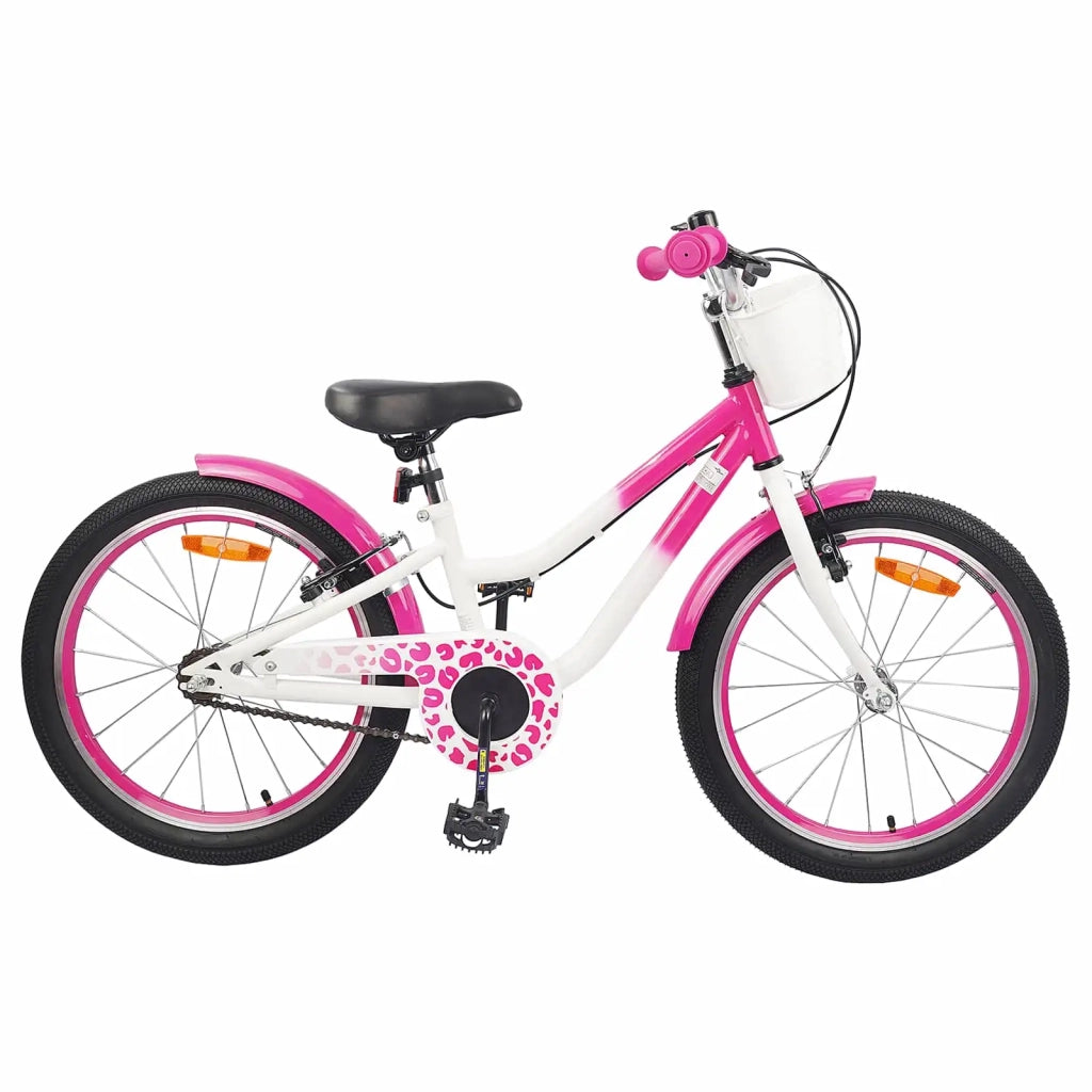 Bicicletta per Bambini 20 Pollici