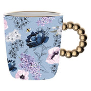 Bialetti BRID002 tazza Viola Caffè
