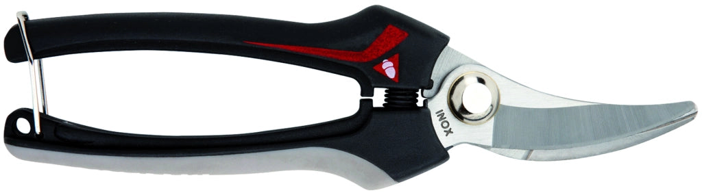 Bellota FORBICI COGLIUVA 3622 INOX-CE MB cm. 18,5 LAME CURVE