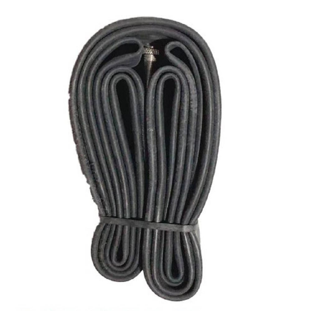 Trade Shop - Camera D'aria Per Pneumatici Ruote Bici Bicicletta 47 Mm 24×1.75-2.10 Zx-9888 -