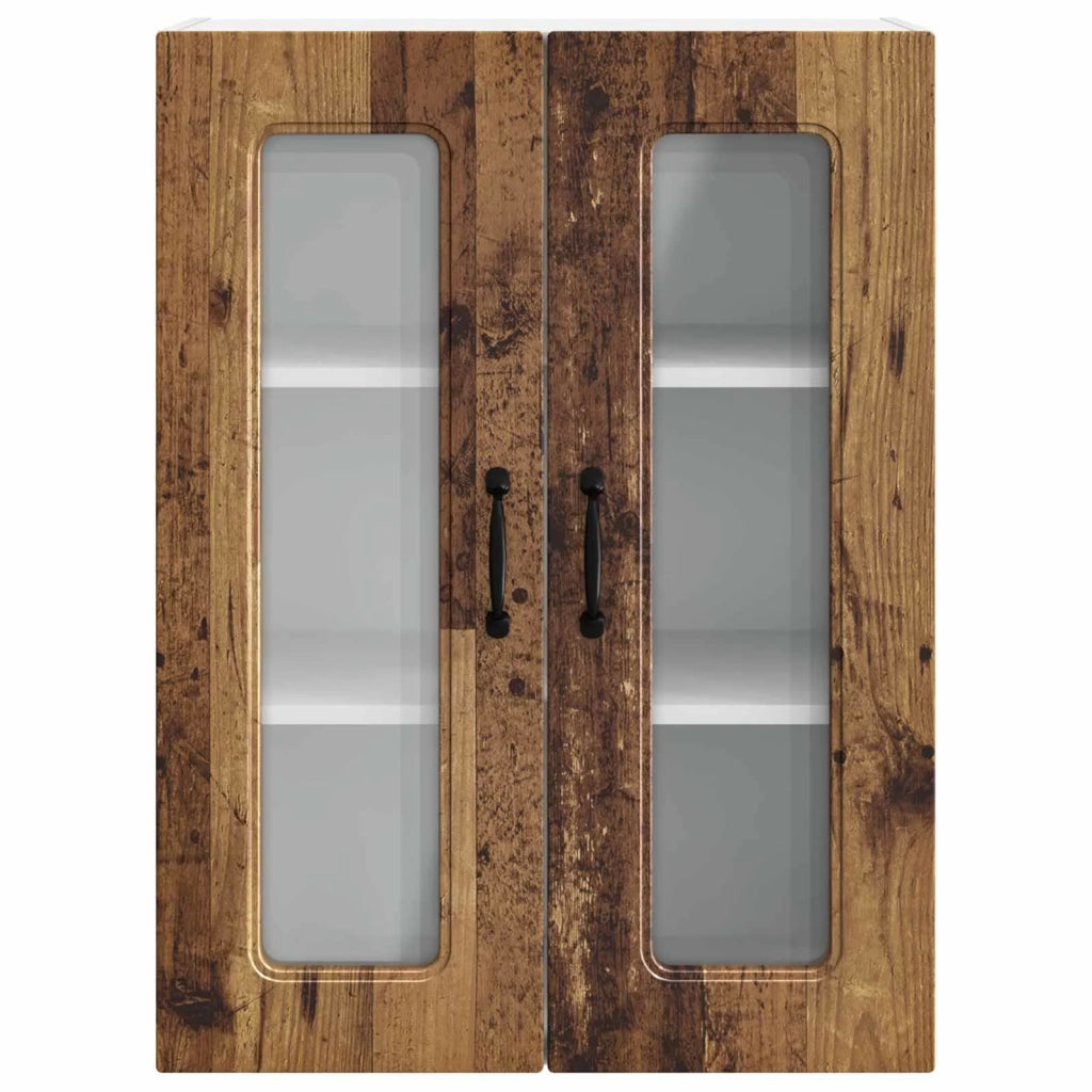 Pannello lavastoviglie Kalmar Legno vecchio 60 x 31 x 80 cm 884742