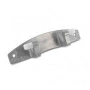00634198 CERNIERA PORTA APERTURA OBLO\' LAVATRICE BOSCH SIEMENS 175mm compatibile - Bosch Siemens