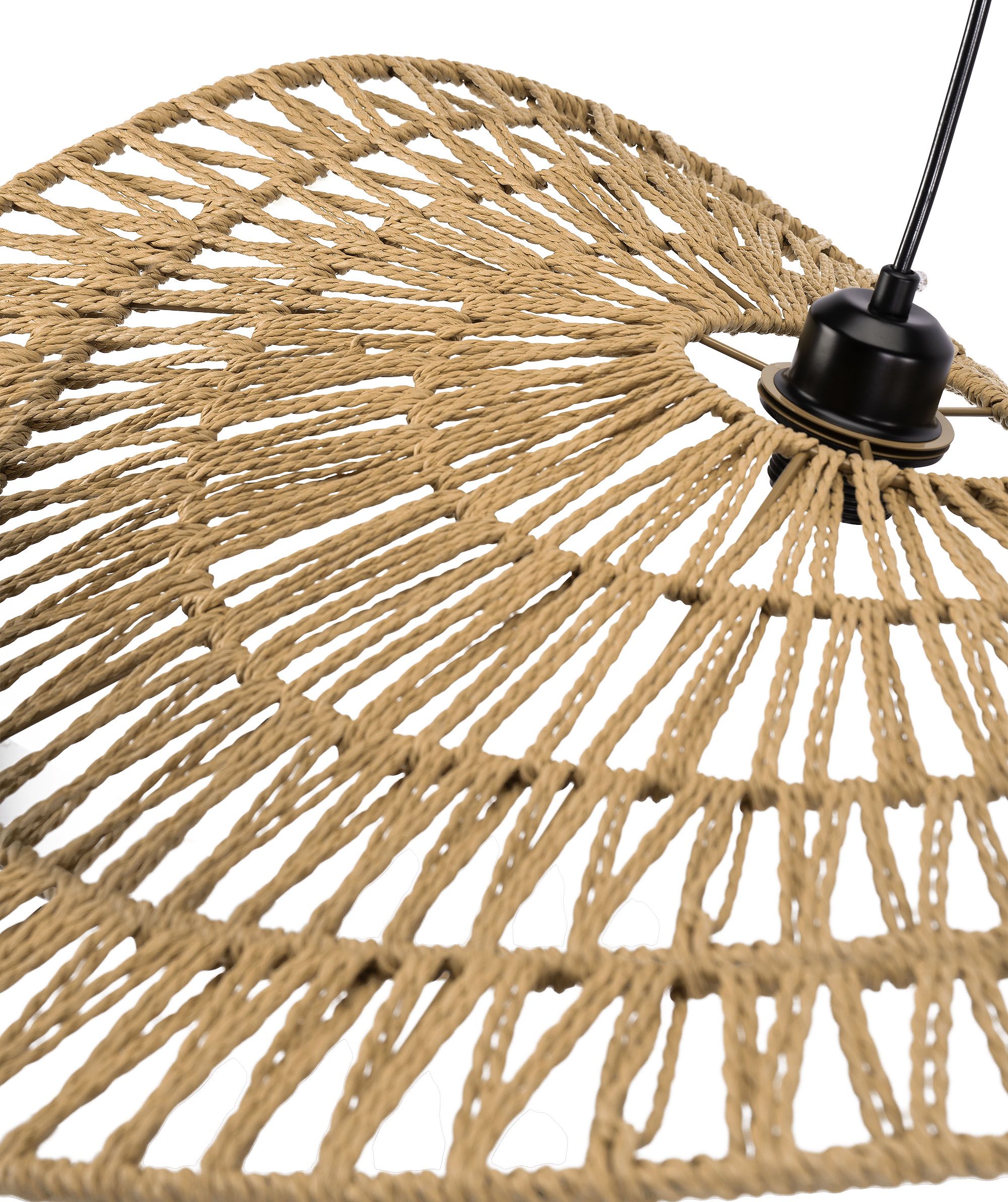 Lampada Boho APP1740-1CP 80cm