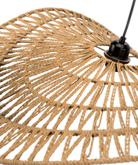 Lampada Boho APP1740-1CP 80cm