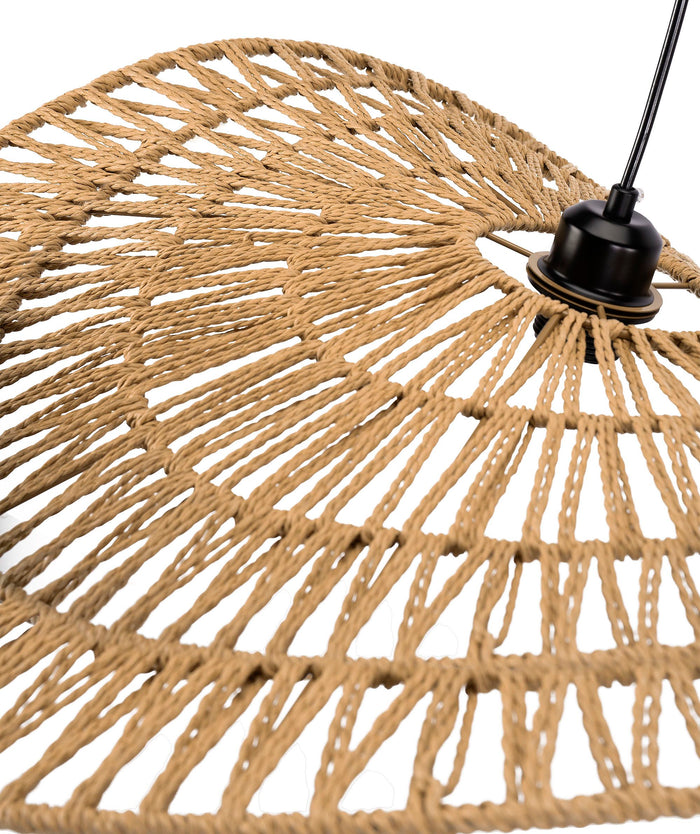 Lampada Boho APP1740-1CP 80cm