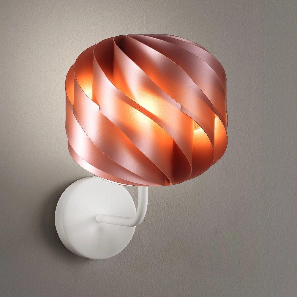Applique Copper in Metallo Cm 25 x 28 x 34 h