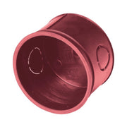 CASSETTA DERIVAZIONE INCASSO IP40 D 60X40 MM- ELETTROCANALI- 20,0 pz