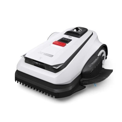 Ecovacs robotic lawn mower black white goat a1600 lidar pro care kit (goat a1600) - 171620