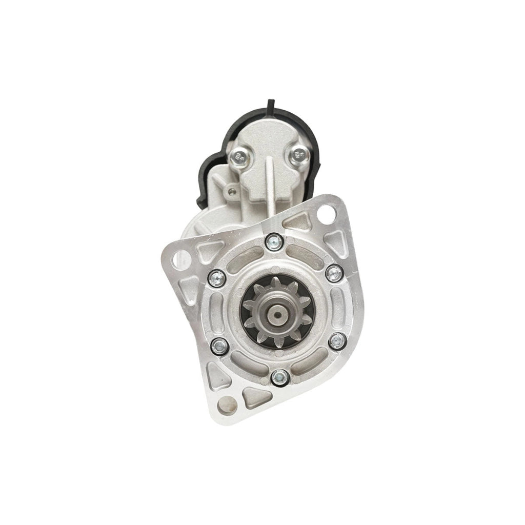 Motorino di avviamento 12V, 2,8 kW per Massey Ferguson, Case IH, Landini, Renault, Claas Z=10 110565, 3542185M93