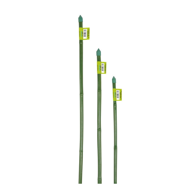 CANNETTA BAMBOO PLASTIFICATO H 100 CM D  8-10 MM