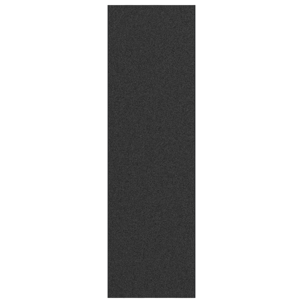 Zerbino Rettangolare Antracite 120x400 cm di